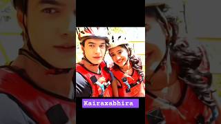 Kaira vm ✨ yrkkh kaira shivin mohsinkhan shivangijoshi kairaxabhira [upl. by Ahtamat]