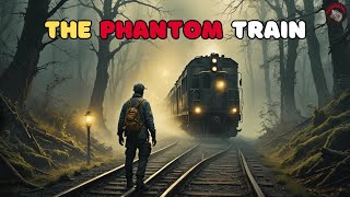 The Phantom Train  Creepypasta Scary Story  The Scariest Creepypasta Stories [upl. by Naor]