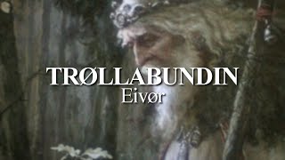 trøllabundin  eivør  sub español  lyrics [upl. by Aurie]