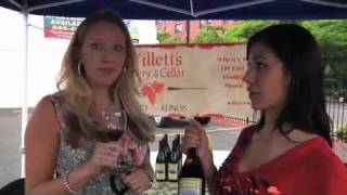 Wine Channel TV visits Willett Winery [upl. by Aldon63]