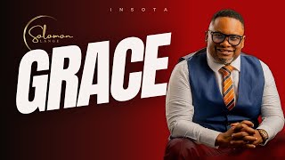 Solomon Lange  Grace Official Video [upl. by Silverts553]