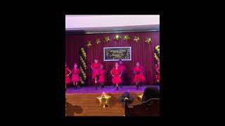 Full video  check the channel to watch full video concert dance 2024 preschool manwitharak [upl. by Lucius]