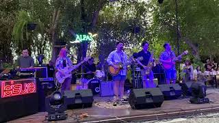 Dumaloy by SUD live in Alpas La Union April 8 2023 [upl. by Annemarie]