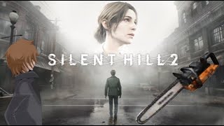 8【Silent Hill 2 Remake】  Ng FinaleBig Spoilers [upl. by Fielding]