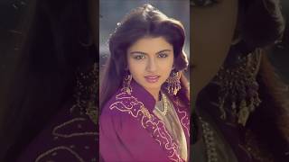 Aashiqon se yahi iltija hai  Payal  bhagyashree shortvideo viralkardo thenandnow vs Actress [upl. by Ahsiram]