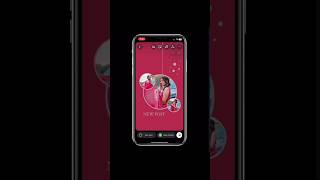 New post instagram story ideas  instagram story for new post  Happy birthday  new post [upl. by Nohs340]