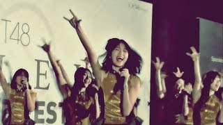 JKT48  2nd Generation  Gonna Jump BelieveHSF [upl. by Lucier468]