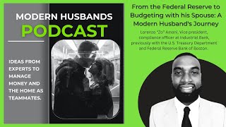 An interview with Lorenzo “Zo” Amani The Modern Husbands Podcast [upl. by Winthrop395]