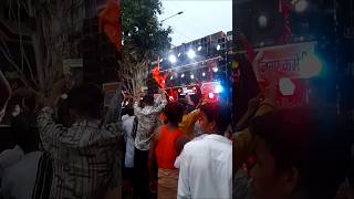 Vishnu dj azamgarh  Ballia setup  Mahaveer Jhanda  shortsviral bhojpuri ytviral [upl. by Bengt]