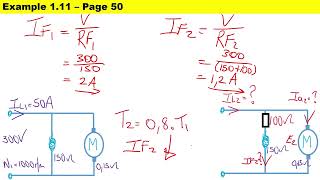 Example 111  N5 Electrotechnics [upl. by Yenolem]