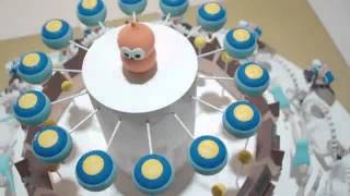 EDF Energy Thankyous Advert [upl. by Bethesda994]