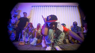 Pury 37  Mi Caserio Peperio Video Official  Nueva Cara [upl. by Assenal]