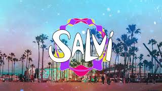 J Balvin Skrillex  In Da Getto Salvi Punta amp House Remix [upl. by Edythe953]