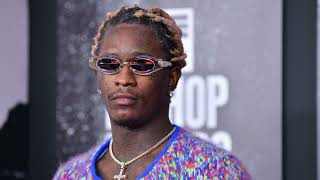 AI Podcast Young Thug CoDefendant Takes Plea Deal in YSL RICO Trial Report [upl. by Esbensen673]