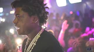 Kodak Black  Classic Weekend 2023 Live in Orlando [upl. by Dressler]