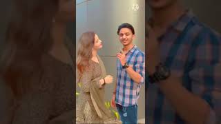 Rahman Malik Muskan Malik Instagram trading reels ❤️❤️ Rehman Malik 99 Tiktok Maan forever Tiktok1 [upl. by Eizle]