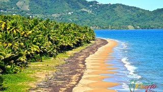 Playa Punta Tuna Nature Reserve amp Lighthouse  Maunabo Puerto Rico [upl. by Renraw]