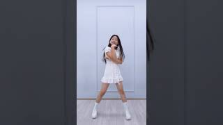 조유리 JO YURI Loveable DANCE COVER 오디션반 이채윤 [upl. by Alfeus]