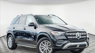 Used 2024 MercedesBenz GLE 350 Los Angeles CA PA997522 [upl. by Aivil]