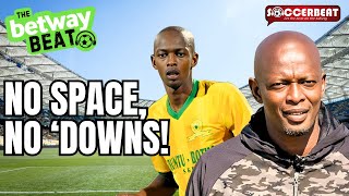 EPS 92  Papi Zothwane on Magesi FC’s Epic Carling Knockout Triumph  Betway Beat by SoccerBeat [upl. by Nomzaj612]