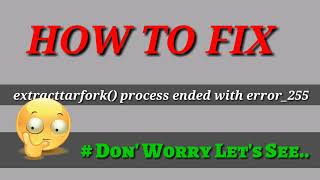 HOW TO FIX BACKUP ERROR [upl. by Avrom276]