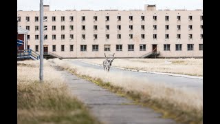 Pyramiden  Svalbard [upl. by Bounds]