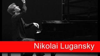 Nikolai Lugansky Rachmaninov  Variations on Corellis theme Op 42 [upl. by See]