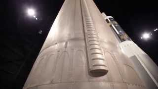 Missile and Space Gallery 2014 [upl. by Aronaele331]