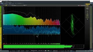 Nugen Audio Visualizer 2 Overview And Use In A DAW [upl. by Sevein112]