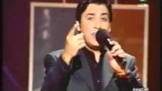 Ghazi Elayadi  Habbit zamani Live [upl. by Akirdnwahs]