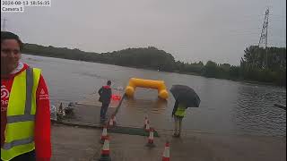 MTC Aquathlon 4 August 2024 [upl. by Cyn]