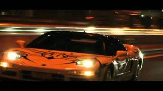 Midnight Drift  OFFICIAL TRAILER  Japanese Import Racing [upl. by Hortensa684]