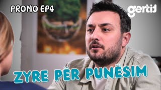 Zyre per Punesim  PROMO  Episodi 4 [upl. by Marilin]