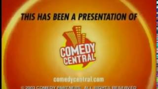 Braniff Comedy Central Pearson Television International [upl. by Mahmud903]