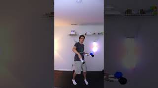 I Invented a New Juggling Prop [upl. by Gronseth814]