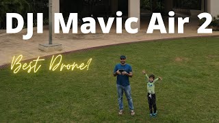 DJI Best Drone   Where Can I Buy Drone in Bangalore  DJI Mavic Air 2  Best Drone in India [upl. by Nyladnohr]