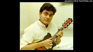 Mandolin Srinivas Rama Nee SamanamevaruKharaharapriyaRupakamThyagaraja [upl. by Pussej]