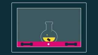 Element Mixture Or Compound  Properties of Matter  Chemistry  FuseSchool [upl. by Nauht848]