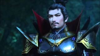 Sengoku Musou 4 Samurai Warriors 4 OST DLC  Inferno  Redux [upl. by Jone]