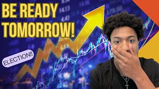 WEDNESDAY BUY NVIDIA STOCK DJT STOCK TESLA STOCK SMCI STOCK CLOV TLT MORE  Will Knowledge [upl. by Salzhauer]