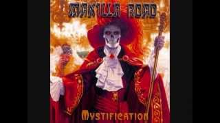 Manilla Road  Spirits of the Dead [upl. by Razatlab]