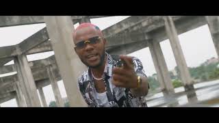 NickFlow  EKO YEBANA feat Liza La Tigresse Clip officiel [upl. by Reste]