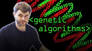 The Knapsack Problem amp Genetic Algorithms  Computerphile [upl. by Hbahsur]