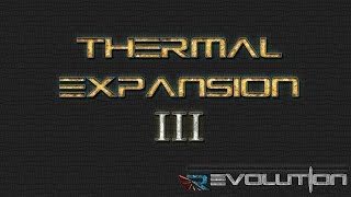 Русский гайд для мода Thermal Expansion 3 quotЧасть 1  Redstone Flux quot [upl. by Flita]