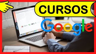 ✅ Cursos GRATIS de GOOGLE con CERTIFICACIONES  Skillshop y Garage Digital 🎬 [upl. by Stalder]