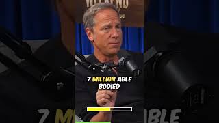 Mike Rowe About Employers Desperate To Hire [upl. by Sion]