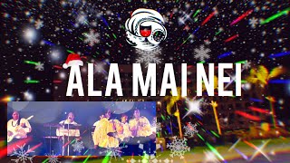 RSA Band Samoa  Ala Mai Nei Official Lyric Video [upl. by Tabina]