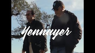 Groupe Saidi  Yennayer  CLIP OFFICIEL 2024 [upl. by Frasco]