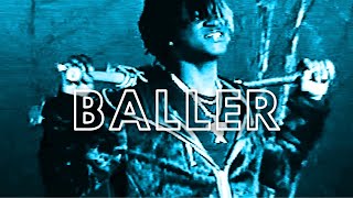 FREE Ken Carson Type Beat Baller [upl. by Neelrak909]