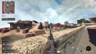 Warzone 4 lets get it crazy game play [upl. by Yanaj187]